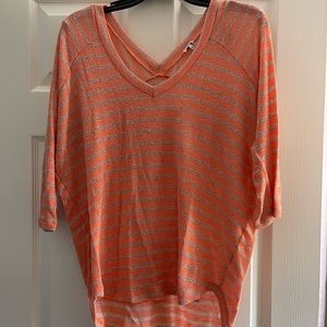 Splendid knitted sweater size S